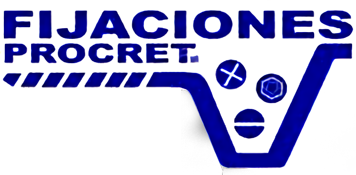 Fijaciones Procret